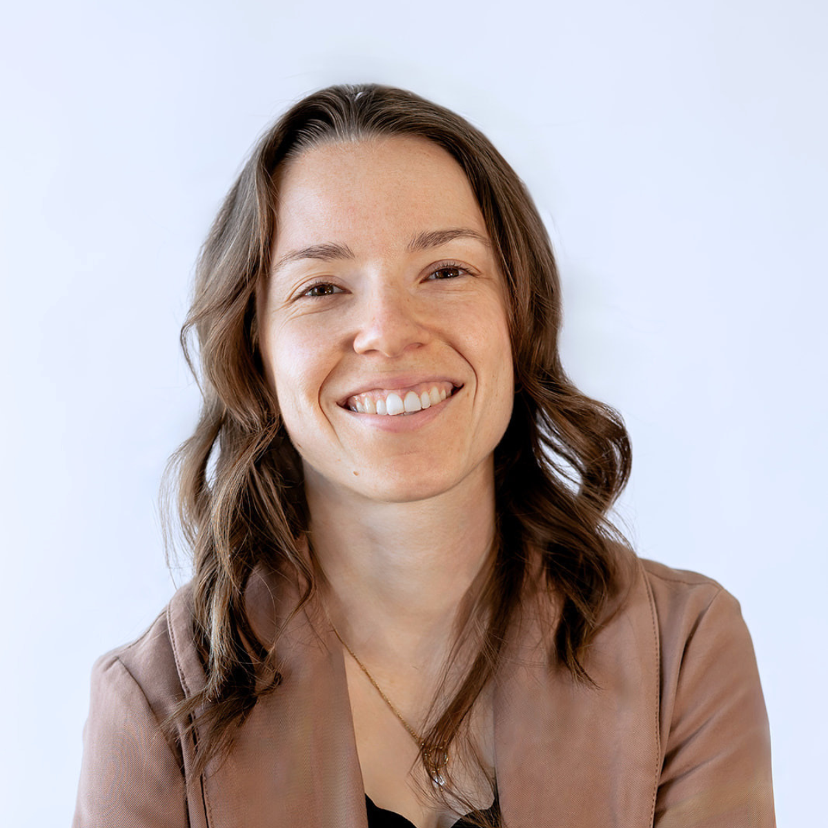 Élodie Mouillet, stratège en ingénierie d'affaires